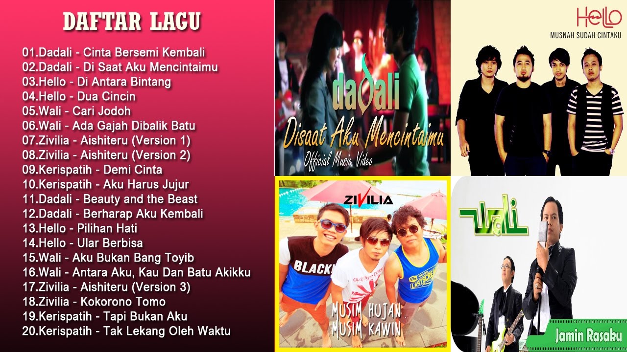 download mp3 rock n roll indonesia