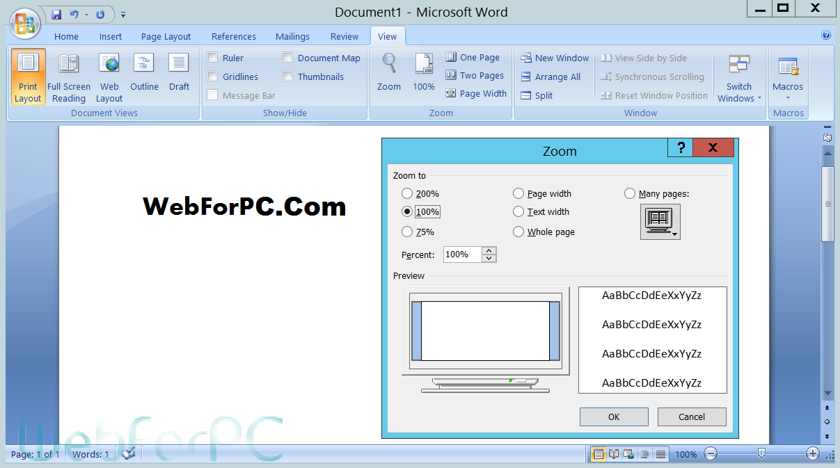 Portable microsoft office free download